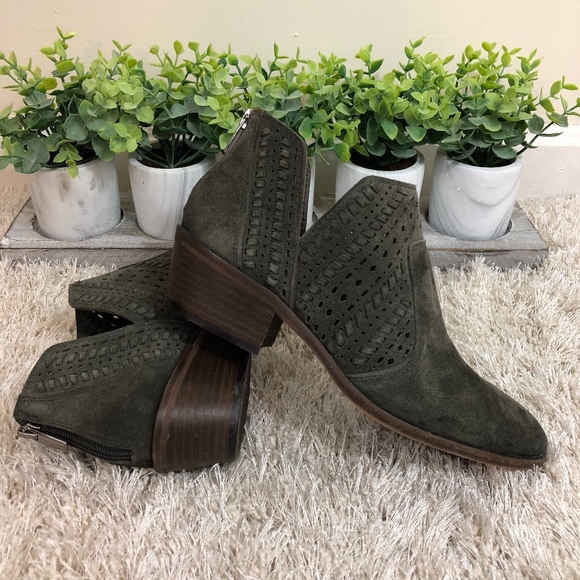 Vince Camuto Shoes - Vince Camuto Prasta Ankle Boots Booties